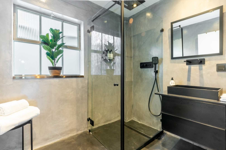 2 Bedroom Property for Sale in Cape Town City Centre Western Cape